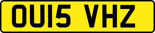 OU15VHZ