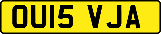 OU15VJA