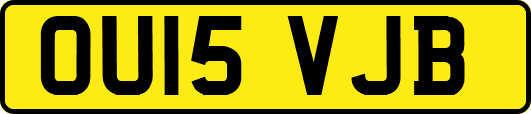 OU15VJB
