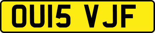 OU15VJF