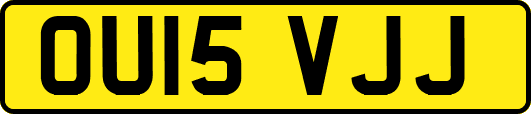 OU15VJJ