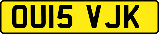 OU15VJK