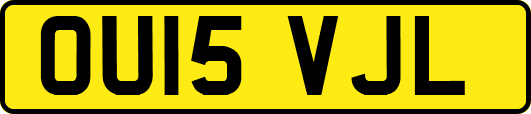 OU15VJL