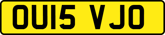OU15VJO