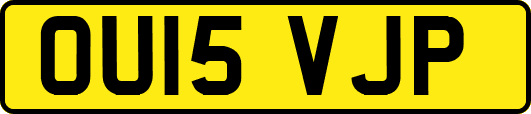 OU15VJP