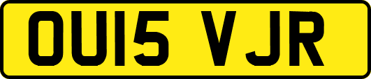 OU15VJR