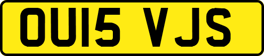 OU15VJS