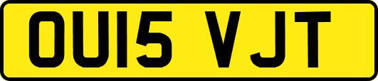 OU15VJT