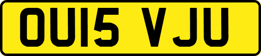 OU15VJU