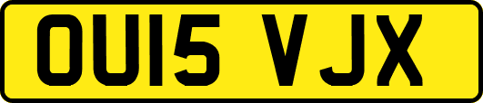 OU15VJX