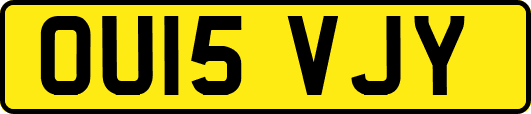 OU15VJY
