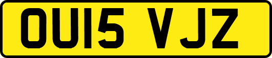 OU15VJZ