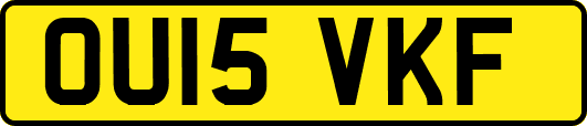 OU15VKF