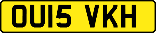 OU15VKH