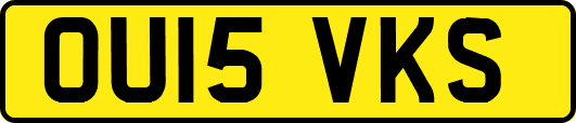 OU15VKS