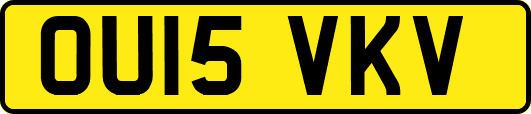 OU15VKV