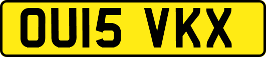 OU15VKX