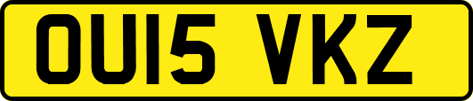 OU15VKZ