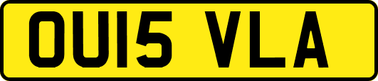 OU15VLA