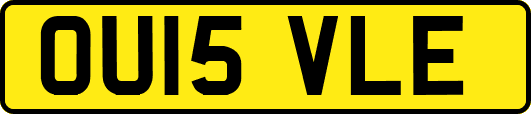 OU15VLE