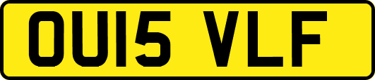 OU15VLF