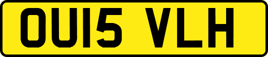 OU15VLH