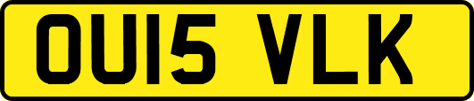 OU15VLK