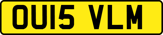 OU15VLM