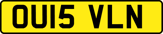 OU15VLN