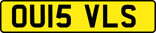 OU15VLS