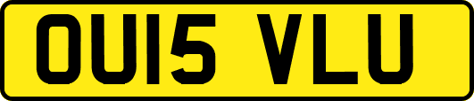 OU15VLU