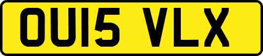 OU15VLX