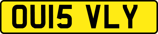 OU15VLY