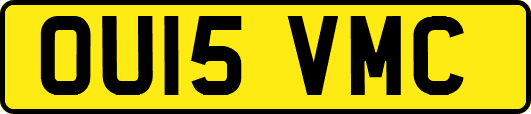 OU15VMC