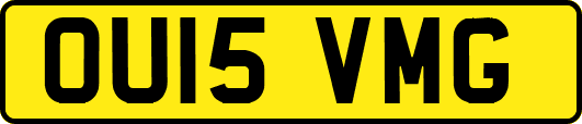 OU15VMG