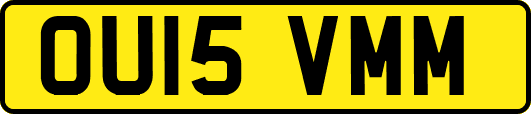 OU15VMM