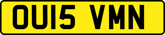 OU15VMN