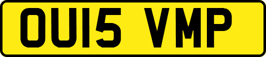 OU15VMP