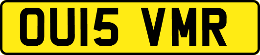 OU15VMR