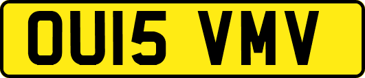 OU15VMV