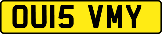 OU15VMY