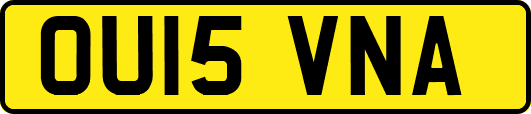 OU15VNA