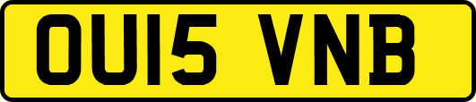 OU15VNB