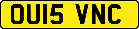 OU15VNC