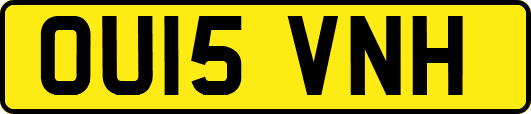 OU15VNH