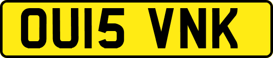 OU15VNK