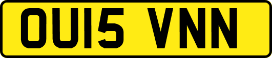 OU15VNN