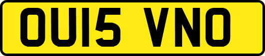 OU15VNO