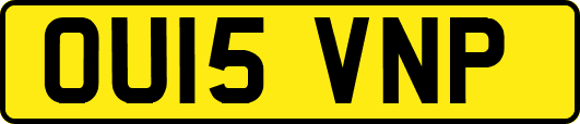 OU15VNP