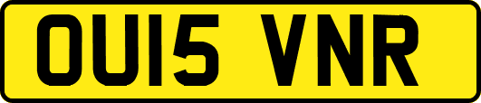 OU15VNR